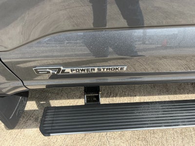 2026 Ford F-350SD Lariat DRW