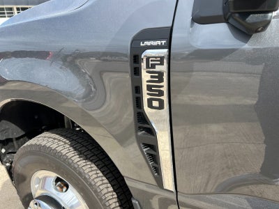 2026 Ford F-350SD Lariat DRW