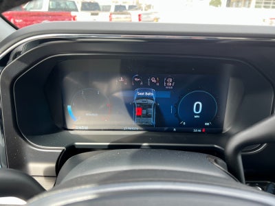 2026 Ford F-350SD Lariat DRW