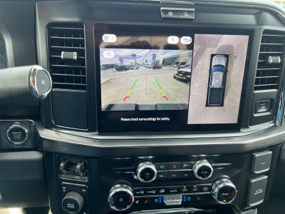 2026 Ford F-350SD Lariat DRW