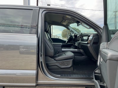 2026 Ford F-350SD Lariat DRW