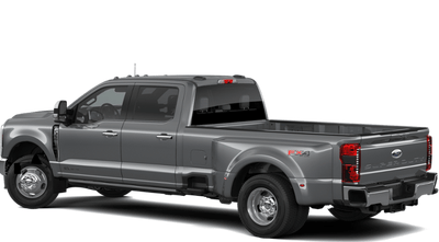 2026 Ford F-350SD Lariat DRW