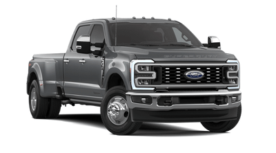 2026 Ford F-350SD Lariat DRW
