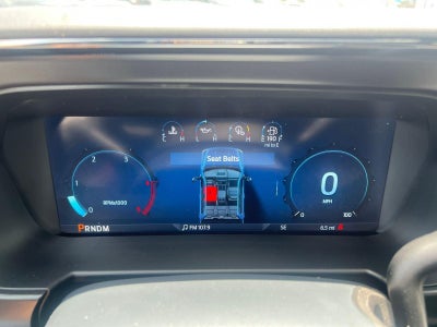 2026 Ford Super Duty F-350 DRW Lariat