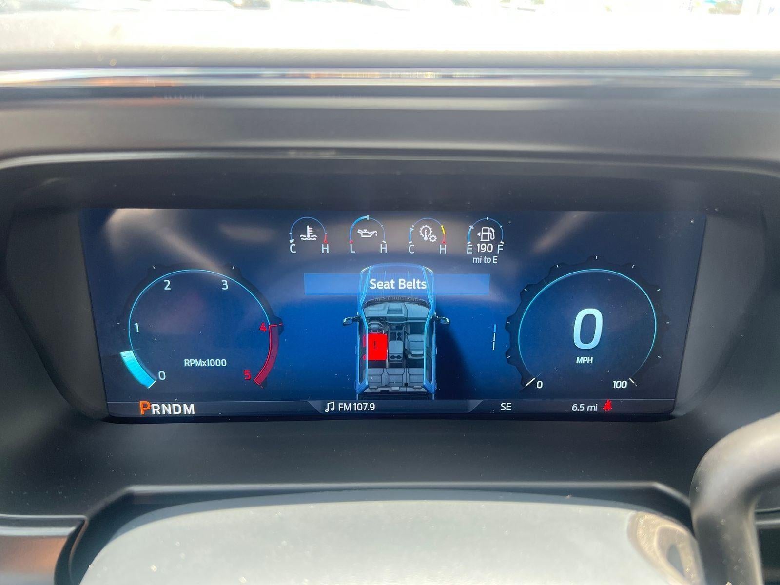 2026 Ford Super Duty F-350 DRW Lariat