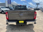 2026 Ford Super Duty F-350 DRW Lariat