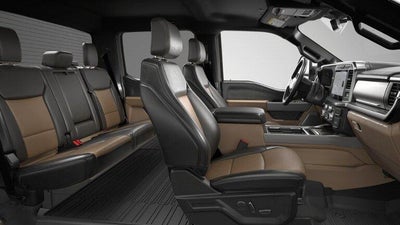2026 Ford Super Duty F-350 DRW Lariat