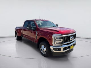 2026 Ford F350 PU F-350® Lariat®
