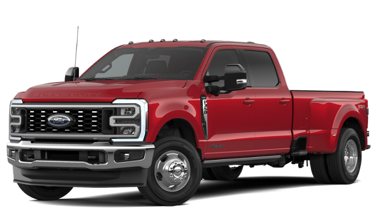 2026 Ford F350 PU F-350® Lariat®