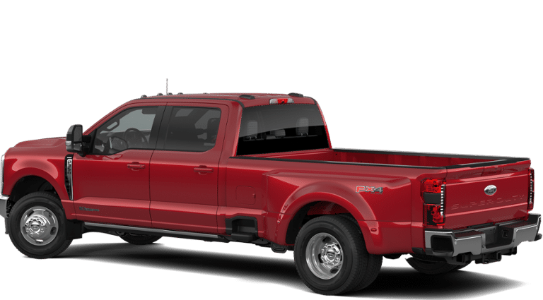 2026 Ford F350 PU F-350® Lariat®