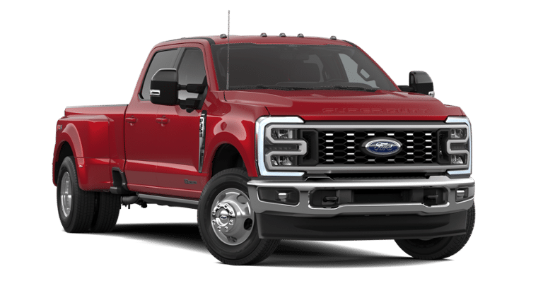 2026 Ford F350 PU F-350® Lariat®