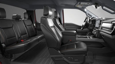 2026 Ford F350 PU F-350® Lariat®