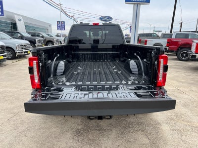 2026 Ford F-350SD Lariat DRW