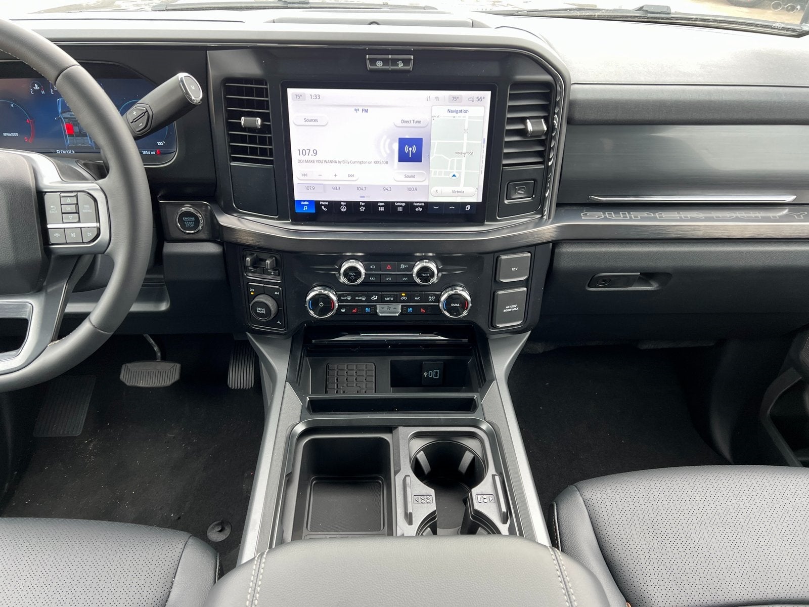 2026 Ford F-350SD Lariat DRW