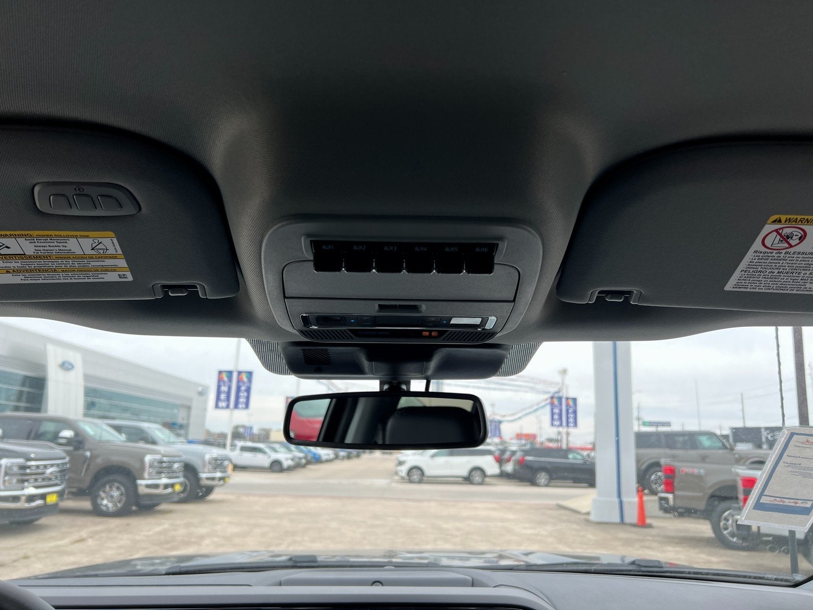 2026 Ford F-350SD Lariat DRW