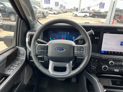 2026 Ford F-350SD Lariat DRW