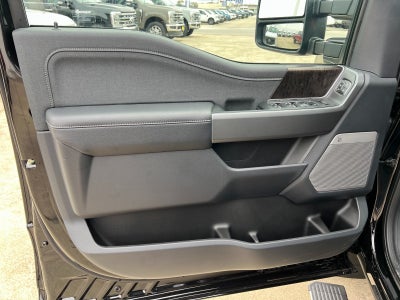 2026 Ford F-350SD Lariat DRW