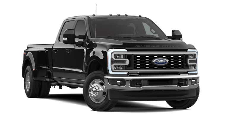 2026 Ford F-350SD Lariat DRW