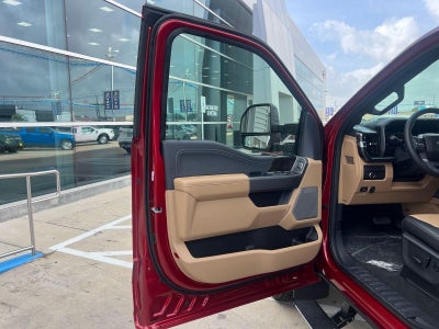 2026 Ford Super Duty F-350 DRW Lariat