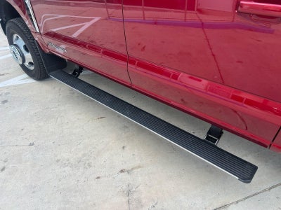 2026 Ford Super Duty F-350 DRW Lariat
