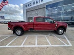 2026 Ford Super Duty F-350 DRW Lariat