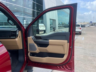 2026 Ford Super Duty F-350 DRW Lariat