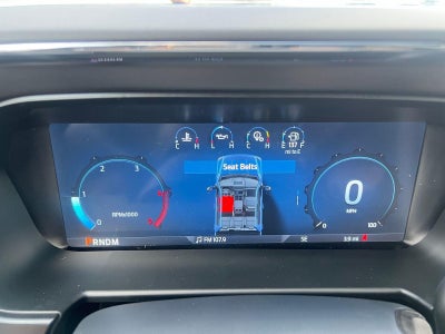 2026 Ford Super Duty F-350 DRW Lariat