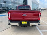 2026 Ford Super Duty F-350 DRW Lariat