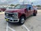 2026 Ford Super Duty F-350 DRW Lariat