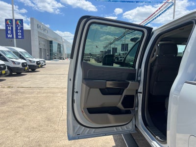 2026 Ford F-450SD Platinum DRW