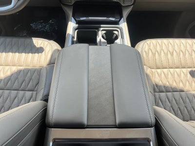 2026 Ford F-450SD Platinum DRW