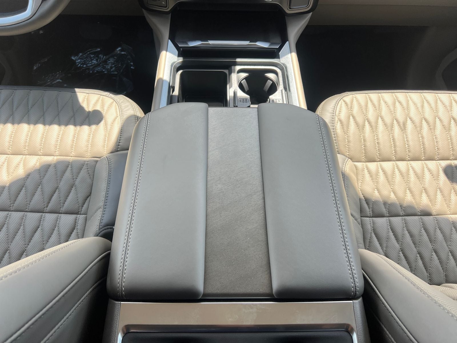 2026 Ford F-450SD Platinum DRW