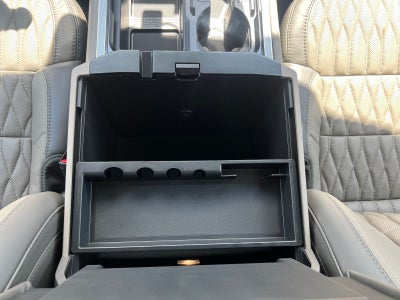 2026 Ford F-450SD Platinum DRW