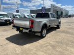 2026 Ford F-450SD Platinum DRW