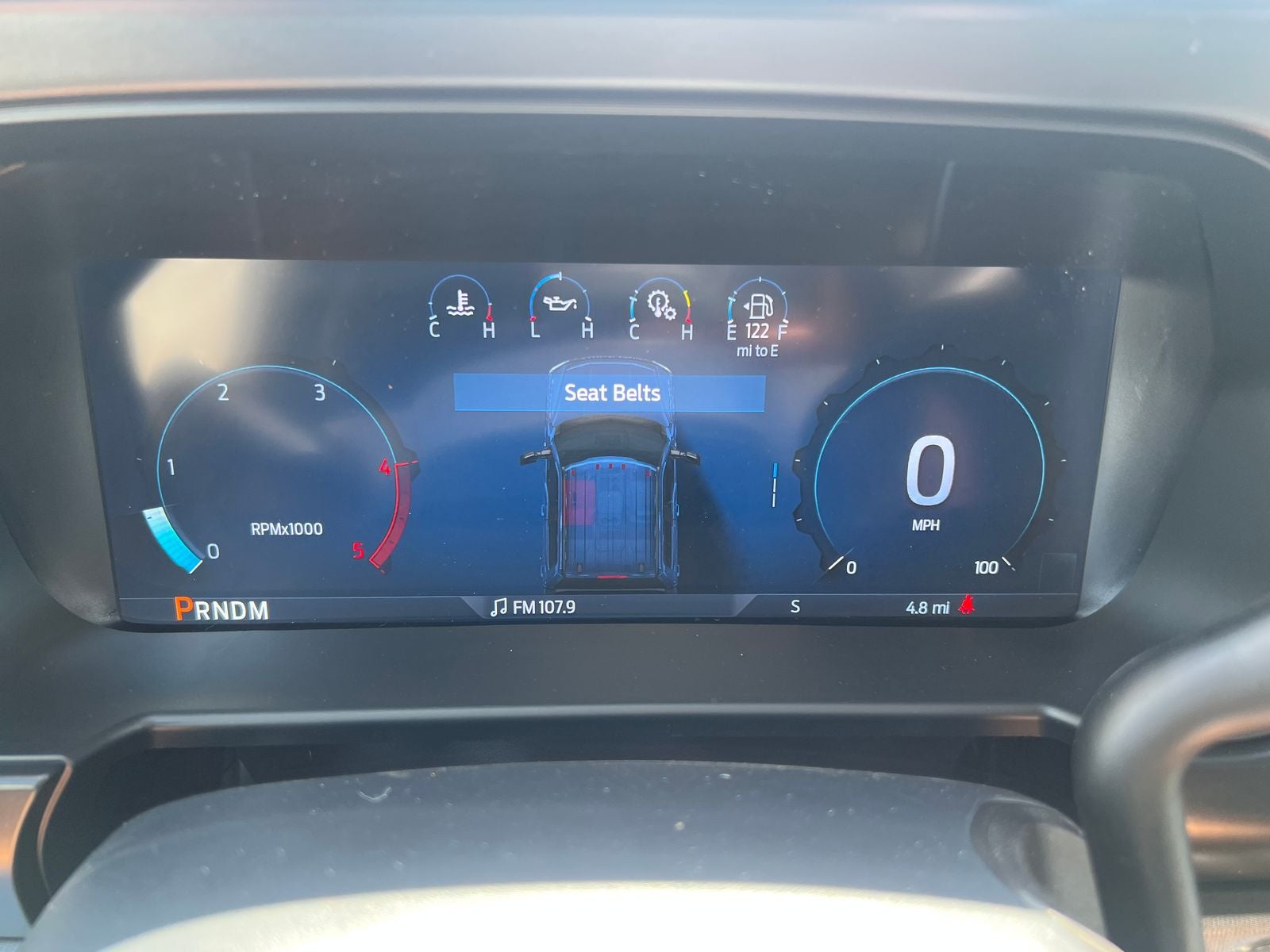 2026 Ford F-450SD Platinum DRW