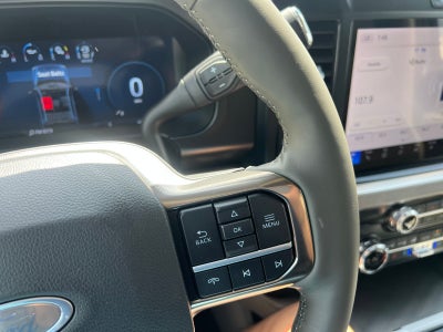 2026 Ford F-450SD Platinum DRW