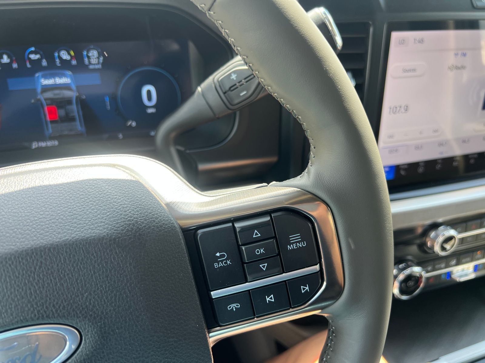 2026 Ford F-450SD Platinum DRW