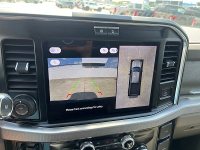 2026 Ford F-450SD Platinum DRW