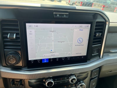 2026 Ford F-450SD Platinum DRW