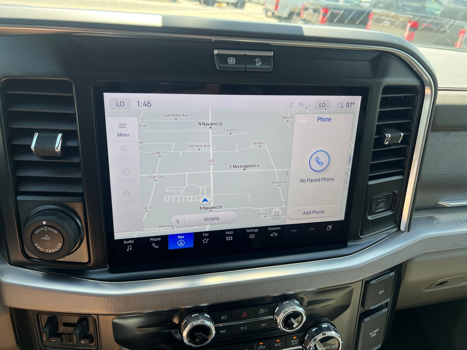 2026 Ford F-450SD Platinum DRW