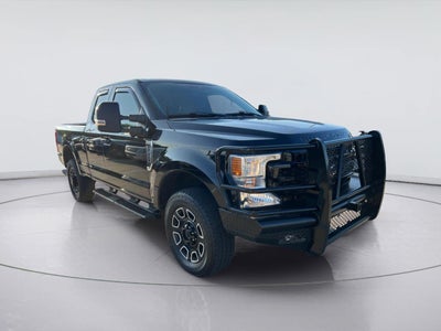 2022 Ford Super Duty F-250 Lariat