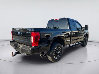 2022 Ford Super Duty F-250 Lariat