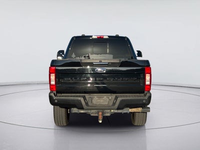 2022 Ford Super Duty F-250 Lariat