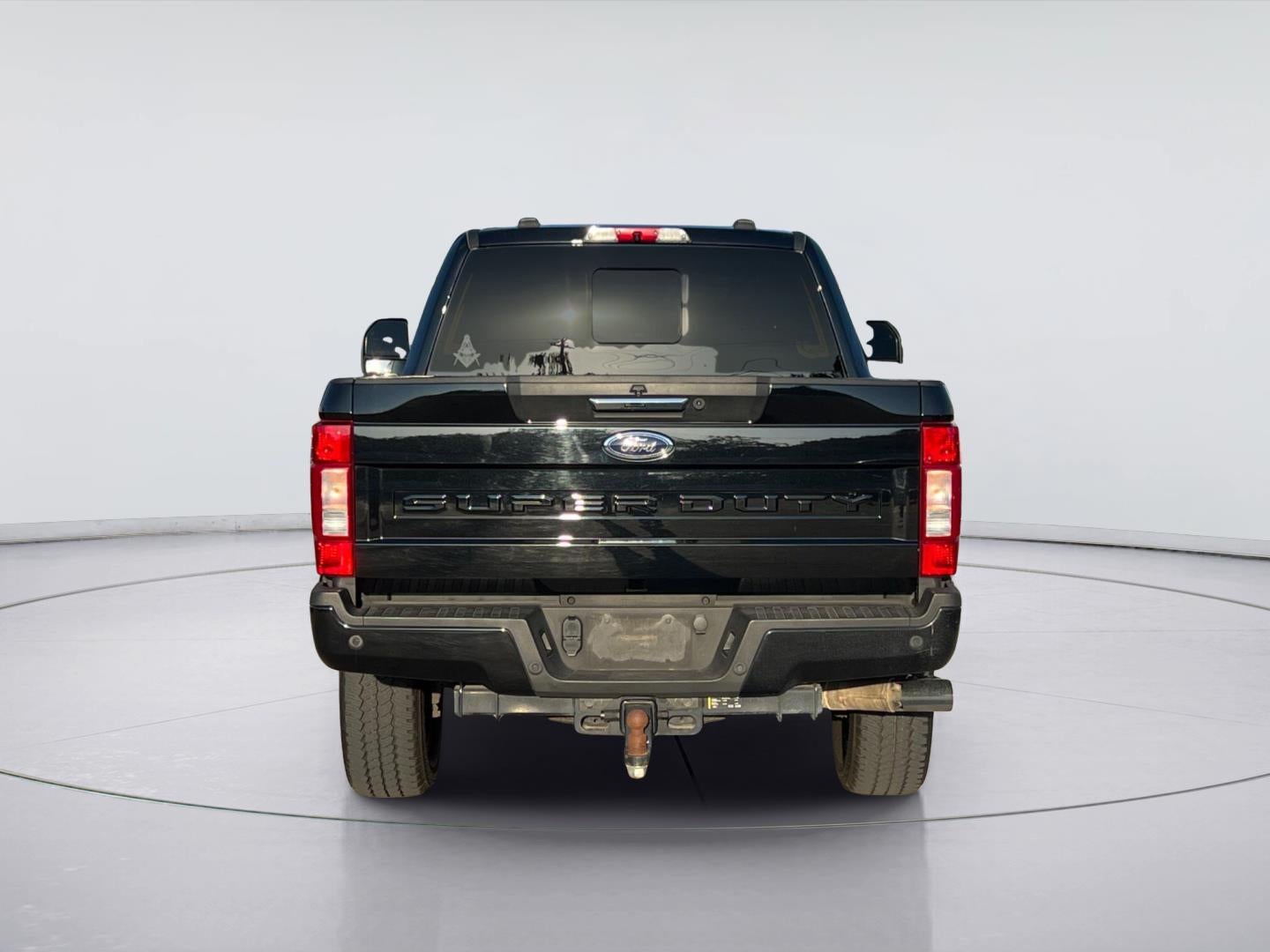 2022 Ford Super Duty F-250 Lariat