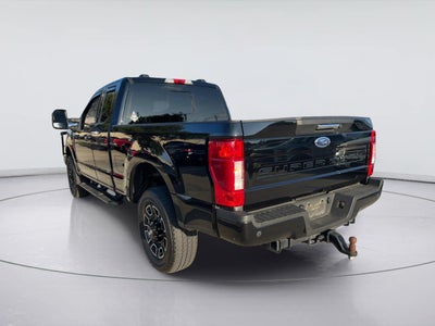 2022 Ford Super Duty F-250 Lariat