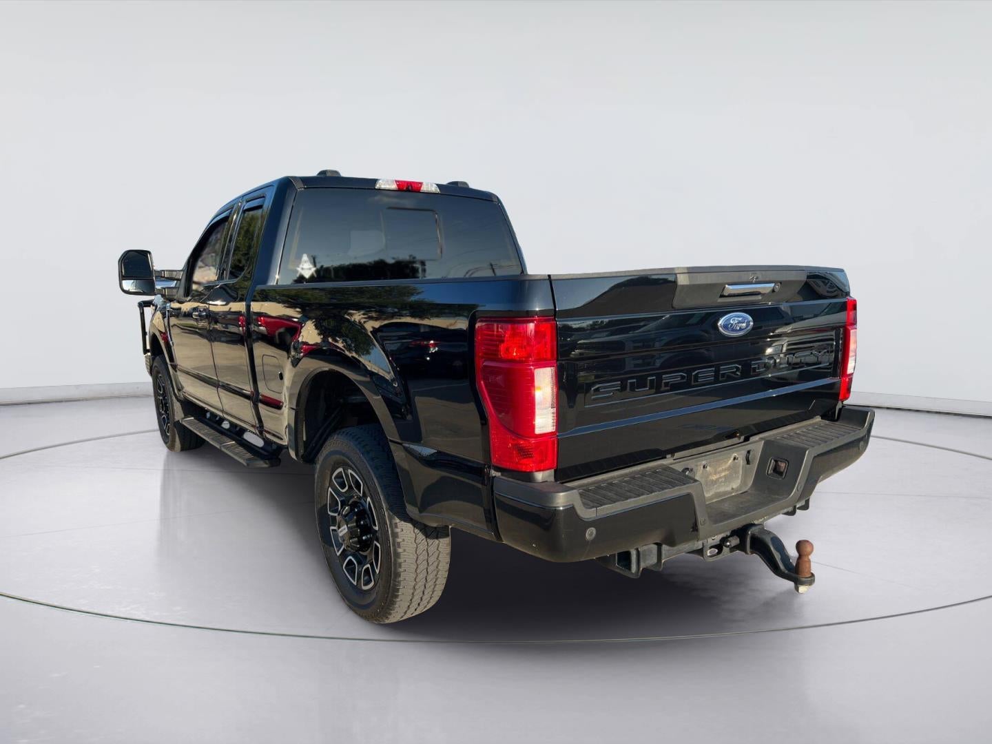 2022 Ford Super Duty F-250 Lariat
