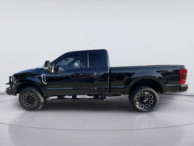 2022 Ford Super Duty F-250 Lariat
