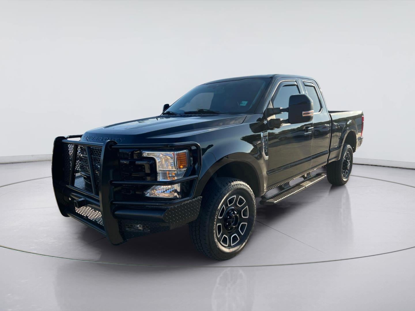 2022 Ford Super Duty F-250 Lariat