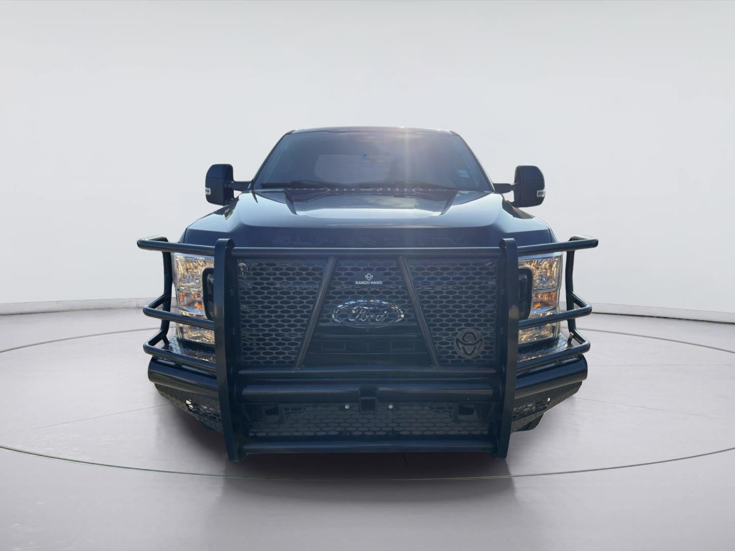 2022 Ford Super Duty F-250 Lariat