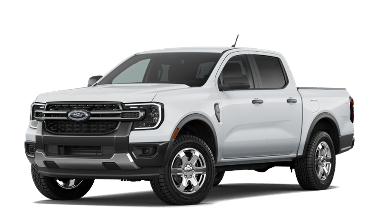 2026 Ford Ranger XLT SuperCrew 5' Box's photo